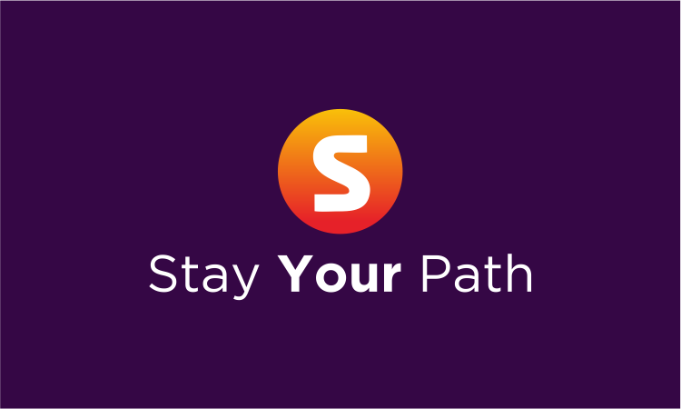 StayYourPath.com - Great premium domains